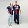Nike   Paris Saint-Germain 2024/25 Stadium Home bleu 46658 8