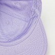 Nike Club Unstructured Swoosh Cap fioletowy 46661 3