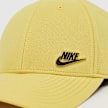 Nike Dri-Fit Club Cap Metal Futura geel 46663 3