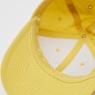 Nike Dri-Fit Club Cap Metal Futura amarelo 46663 4