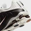 Nike Nike Shox R4 biały 46666 8