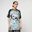 adidas Originals Jersey 3-Streifen AOP blau 46670 1
