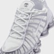 Nike   Shox TL weiß 46672 7