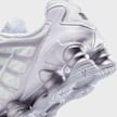Nike Shox TL wit 46672 8