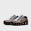 Nike Shox TL multicolor 46673 4