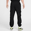 Nike   Sportswear Club Basketball Cargo Pant schwarz 46674 2