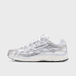 Nike   P-6000 phantom/obsidian/summit white/white biały 46677 1
