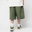 Nike   Club Seoul Short Oversized zelena 46676 2