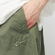Nike   Club Seoul Short Oversized zelena 46676 5