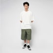 Nike   Club Seoul Short Oversized grün 46676 6