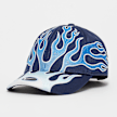 Nike Club Cap Structured OG Flame Cap multicolore 46680 1