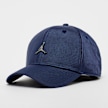 Jordan Rise Structured Cap Metal Jumpman plava 46679 1