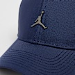 Jordan Rise Structured Cap Metal Jumpman plava 46679 4