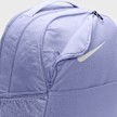 Nike   Brasilia 9.5 Backpack fioletowy 46685 6