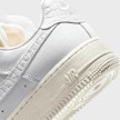 Nike   WMNS Air Force 1 Low Premium weiß 46691 9