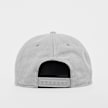 Jordan Pro Structured Sneaker Patch Cap grijs 46696 2