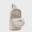 Nike Aura Crossbody bež 46698 4