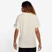 Nike   Sportswear Tee 6MO Futura SP25 bege 46699 2