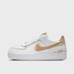 Nike   WMNS Air Force 1 Shadow blanco 46701 1