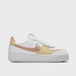 Nike WMNS Air Force 1 Shadow weiß 46701 2