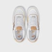 Nike WMNS Air Force 1 Shadow weiß 46701 6