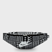 Nike Heritage Crossbody Waistpack noir 46707 1