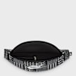 Nike Heritage Crossbody Waistpack noir 46707 4