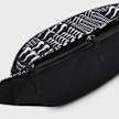 Nike Heritage Crossbody Waistpack noir 46707 5
