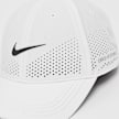 Nike   Dri-Fit Advantage Club Cap blanc 46706 4