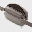 Nike Aura Crossbody Bag gris 46708 5