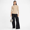 Nike Aura Crossbody Bag grijs 46708 8