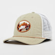 Nike   Rise Structured Outdoor Trucker Cap beige 46713 1