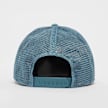 Nike   Rise Dri-FIT Trucker-Cap blu 46714 2