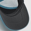 Nike   Rise Dri-FIT Trucker-Cap blu 46714 3