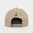 Jordan Rise Structured Cap beige 46717 2