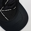 Jordan Rise Cap Structured Curved Bill noir 46725 4
