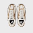 Nike   Zoom Vomero 5 doré 46737 6