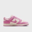 Nike   WMNS Dunk Low różowy 46740 2