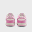 Nike   WMNS Dunk Low rosa  46740 5
