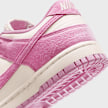 Nike   WMNS Dunk Low rosa  46740 8