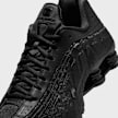 Nike   Shox R4 noir 46743 7