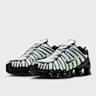 Nike   Shox TL grün 46822 4