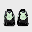 Nike   Shox TL grün 46822 5