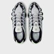 Nike   Shox TL grün 46822 6