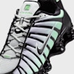 Nike   Shox TL grün 46822 7