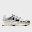 Nike   P-6000 prateado 46824 2