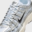 Nike P-6000 argento 46824 7