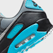 Nike   Air Max 90 grigio 46827 8