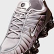 Nike Shox TL pourpre 46750 7