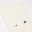 Nike 2 PACK - Everyday Cushioned Crew-Socks bege 46760 3
